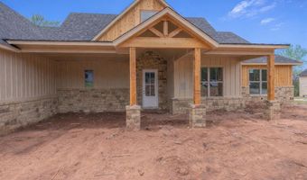 12975 Stagecoach Trl, Arcadia, OK 73007