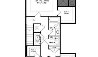 19719 MISTY MOSS Sq 1, Ashburn, VA 20147