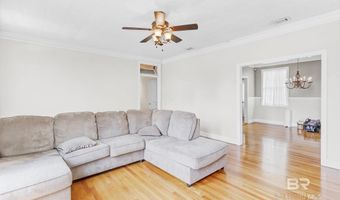 215 E Pine St, Atmore, AL 36502