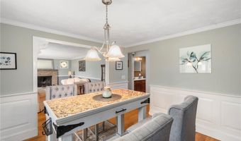 166 Gervais St, Coventry, RI 02816