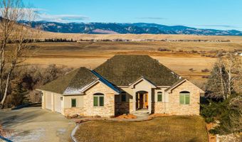 27 Hilltop Dr, Buffalo, WY 82834
