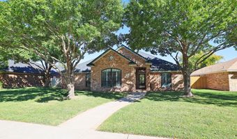 8107 PROGRESS Dr, Amarillo, TX 79119
