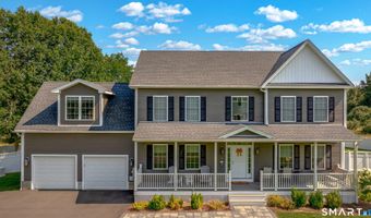 79 Todds Hill Rd, Branford, CT 06405