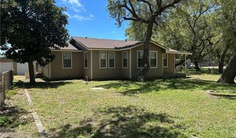 745 S Rife St, Aransas Pass, TX 78336