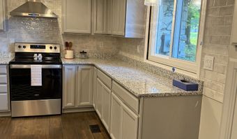 1917 E 1150 N, Alexandria, IN 46001