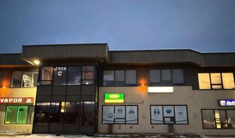 7926 Old Seward Hwy, Anchorage, AK 99518