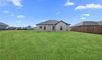 606 W La Pointe Ave, Alton, TX 78573