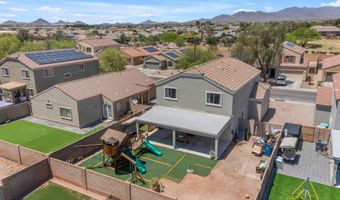 23693 W GROVE St, Buckeye, AZ 85326