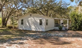1349 27th Pl, Bell, FL 32619
