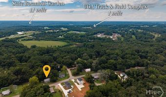 820 Whitehall Rd, Athens, GA 30605