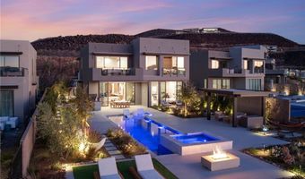 571 Overlook Rim Dr, Henderson, NV 89012