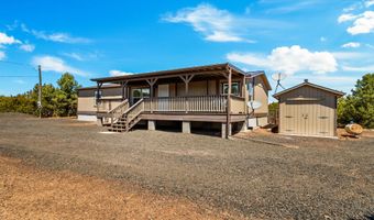 45 County Road 8093, Concho, AZ 85924