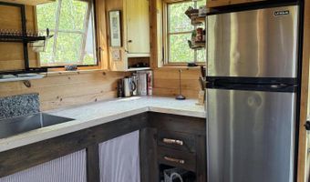 64 Dam Rd, Beddington, ME 04622
