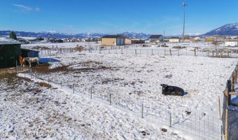 4520 MAIN St, Bedford, WY 83112