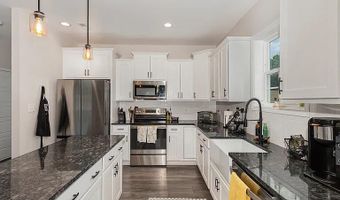 325 Whetstone Dr, Angier, NC 27501