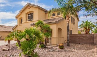 1792 E POWELL Way, Chandler, AZ 85249