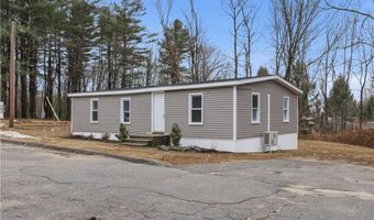 61 Everson Dr, Glocester, RI 02814