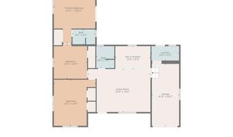 10246 Loop 106, Adkins, TX 78101