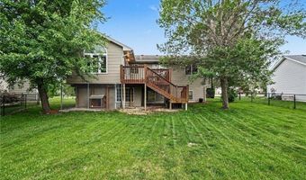 1445 153rd Ln NW, Andover, MN 55304