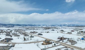 223 BUTTE Dr, Star Valley Ranch, WY 83127