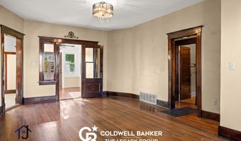 522 S Park St, Casper, WY 82601