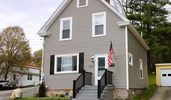 348 Champlain St, Berlin, NH 03570