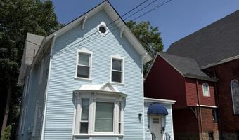 519 Clinton Ave, Albany, NY 12206