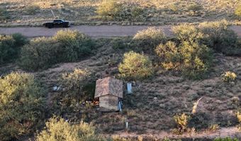 3133 W Aspen Way 137, Benson, AZ 85602