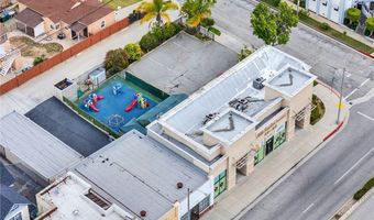 2401 W Vly, Alhambra, CA 91803