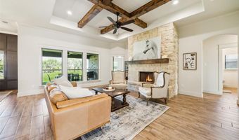 1308 Green Ridge Rd, Weatherford, TX 76085