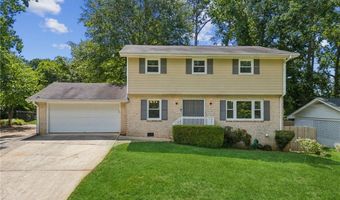 1231 Sanden Ferry Dr, Decatur, GA 30033