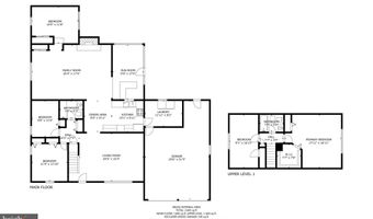 12003 MARVEL Ln, Bowie, MD 20715