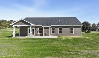 3095 N 405 W, Angola, IN 46703