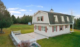 7550 Bushey Rd, Alpena, MI 49707