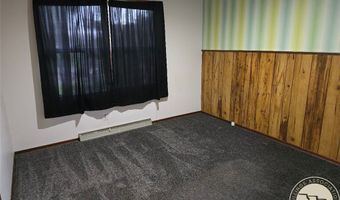 306 S Monroe St, Baker, MT 59313