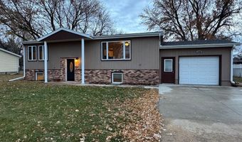 1308 Birch St, Aurora, NE 68818
