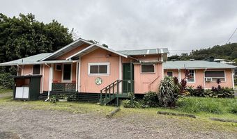 48-5416 KUKUIHAELE Rd, Honokaa, HI 96727