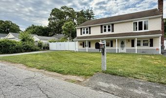 10 Sheridan St Top, Billerica, MA 01821