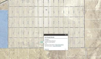 9 31 Ac Par #E-1523-0006-0002, Beryl, UT 84714