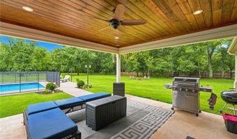 9180 Lee Harris Rd, Bentonville, AR 72713