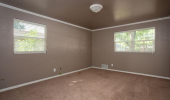 3203 S AUSTIN St, Amarillo, TX 79109