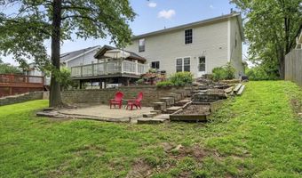 1457 Greenfield Crossing Ct, Ballwin, MO 63021