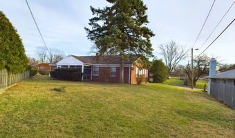 2218 Atwood Dr, Anderson, IN 46016