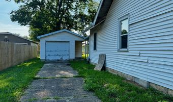 209 Pearl St, Anderson, IN 46017