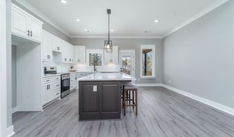 44 Cresta Way, Hot Springs Village, AR 71909