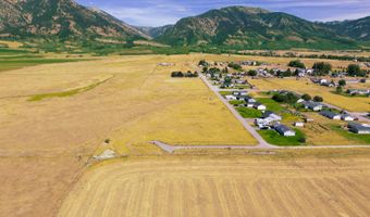 SECOND W Street, Bedford, WY 83112