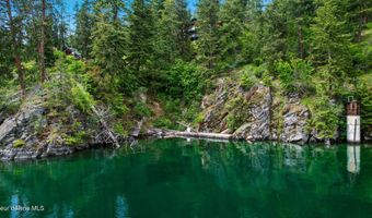 NNA Glacier Loop, Bayview, ID 83803
