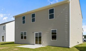1116 Aviator Ln, Ayden, NC 28513