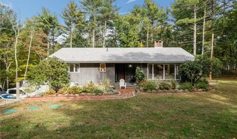 33 Slavin Path, Glocester, RI 02814