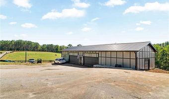 3547 Reavis Mountain Rd, Ball Ground, GA 30107